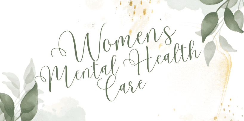 Women's Health Resources